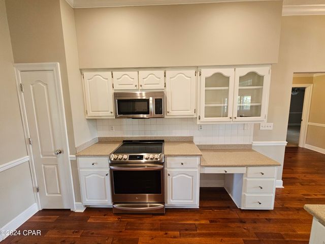 2103 Coral Drive, Lynn Haven, FL 32444