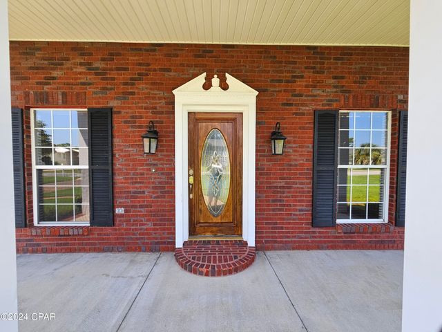 2103 Coral Drive, Lynn Haven, FL 32444