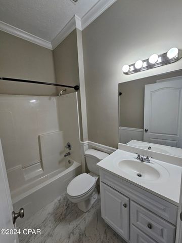 2103 Coral Drive, Lynn Haven, FL 32444