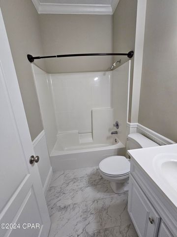 2103 Coral Drive, Lynn Haven, FL 32444