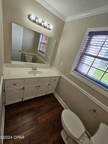 2103 Coral Drive, Lynn Haven, FL 32444