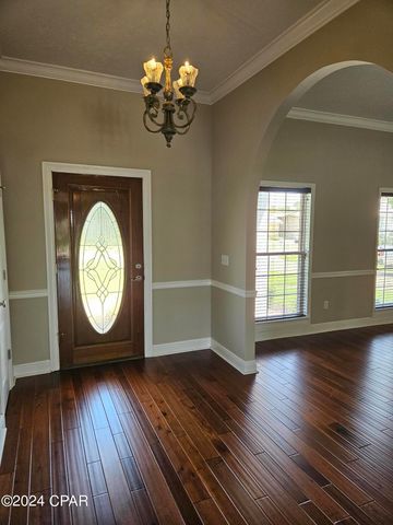 2103 Coral Drive, Lynn Haven, FL 32444