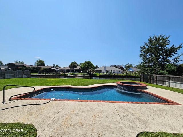 2103 Coral Drive, Lynn Haven, FL 32444