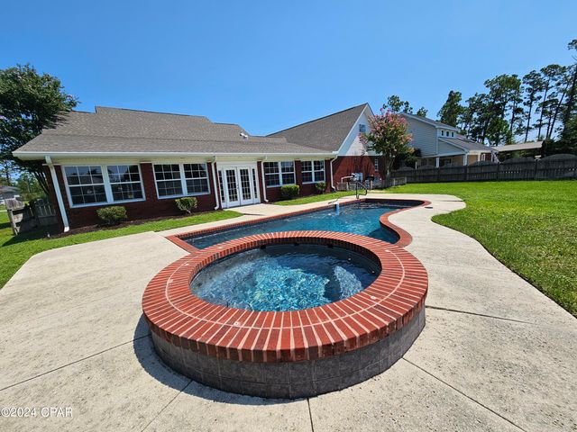 2103 Coral Drive, Lynn Haven, FL 32444