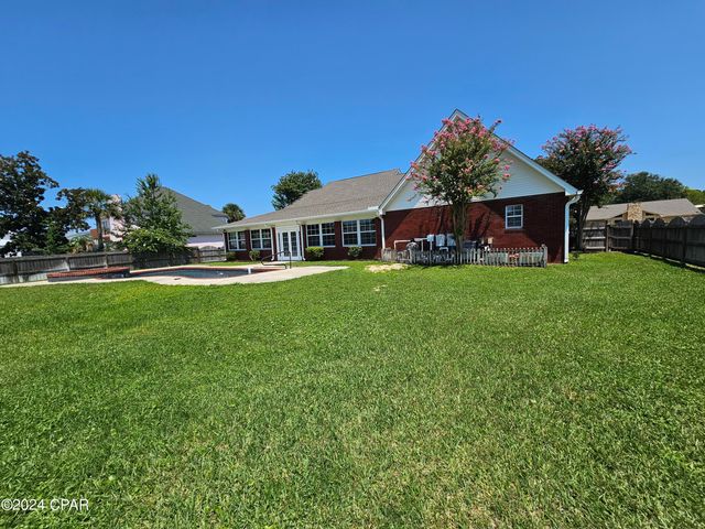 2103 Coral Drive, Lynn Haven, FL 32444