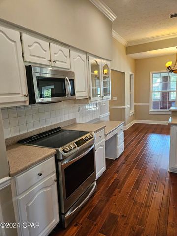 2103 Coral Drive, Lynn Haven, FL 32444