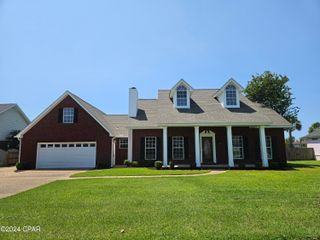 2103 Coral Drive, Lynn Haven, FL 32444