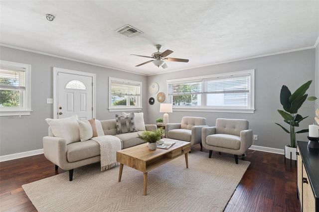 618 BURKE STREET, Altamonte Springs, FL 32701