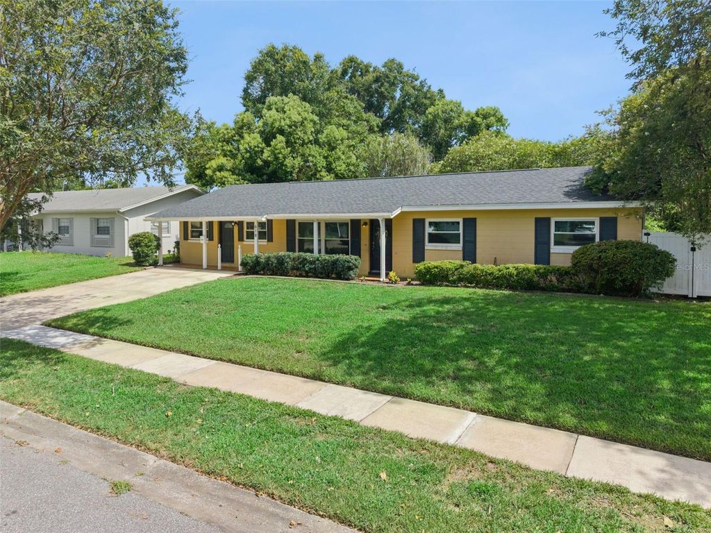 618 BURKE STREET, Altamonte Springs, FL 32701
