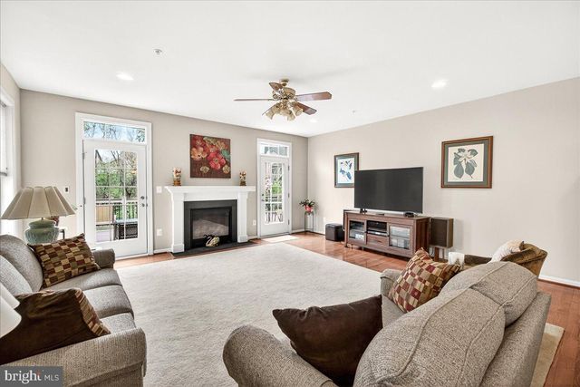 4603 ARBORETUM DR, Monrovia, MD 21770