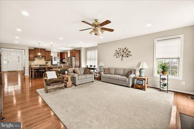 4603 ARBORETUM DR, Monrovia, MD 21770