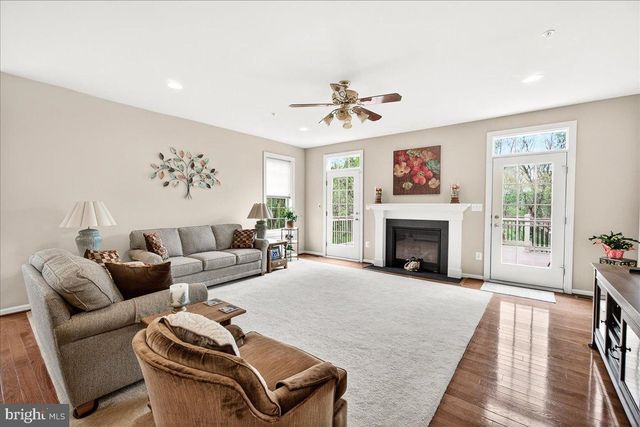 4603 ARBORETUM DR, Monrovia, MD 21770