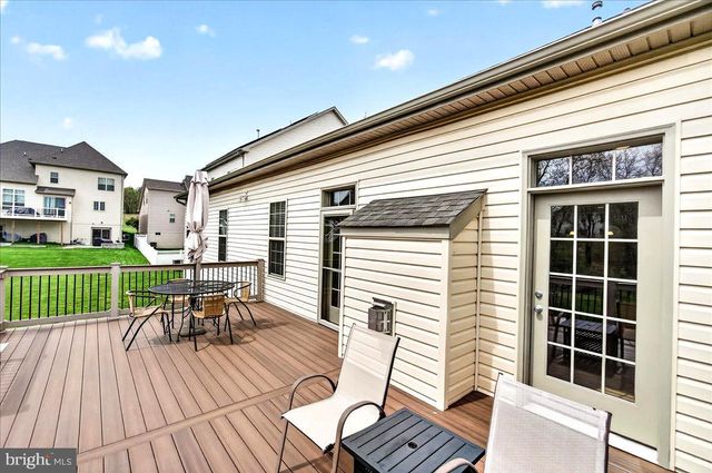 4603 ARBORETUM DR, Monrovia, MD 21770