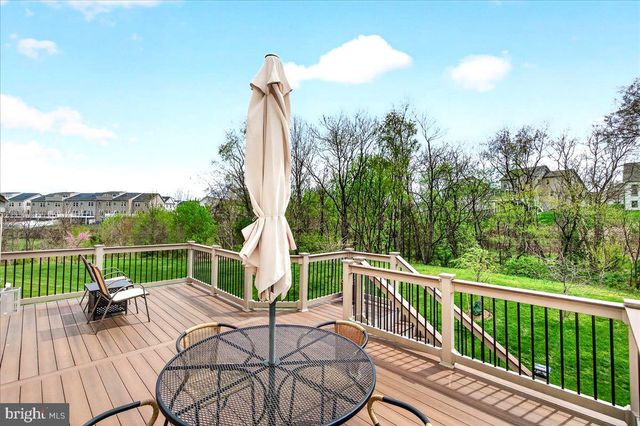 4603 ARBORETUM DR, Monrovia, MD 21770