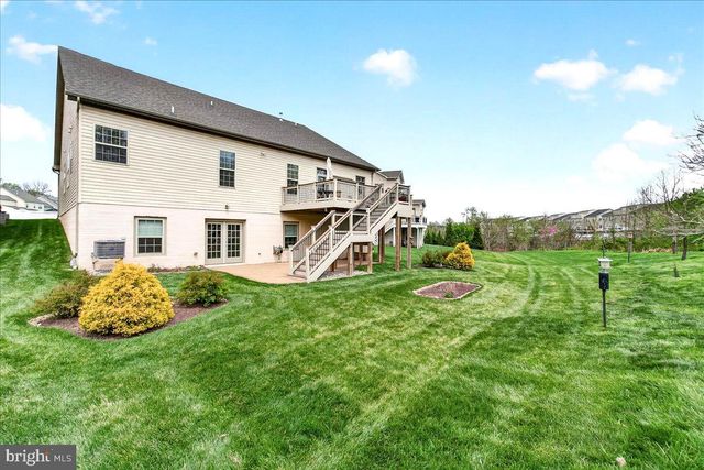 4603 ARBORETUM DR, Monrovia, MD 21770