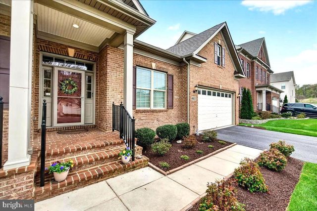4603 ARBORETUM DR, Monrovia, MD 21770