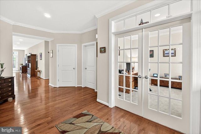 4603 ARBORETUM DR, Monrovia, MD 21770