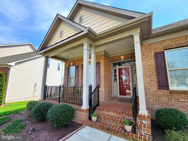 4603 ARBORETUM DR, Monrovia, MD 21770