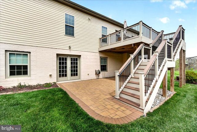 4603 ARBORETUM DR, Monrovia, MD 21770