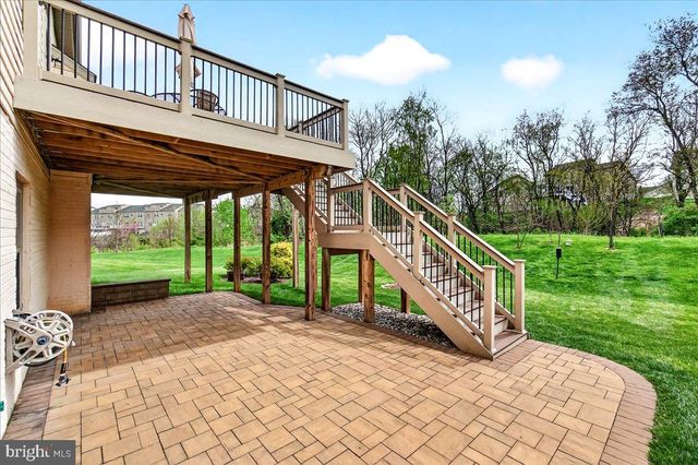 4603 ARBORETUM DR, Monrovia, MD 21770