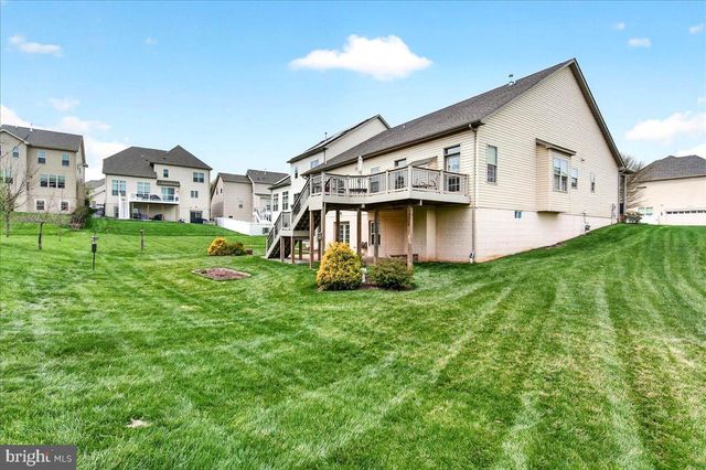 4603 ARBORETUM DR, Monrovia, MD 21770