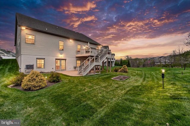 4603 ARBORETUM DR, Monrovia, MD 21770