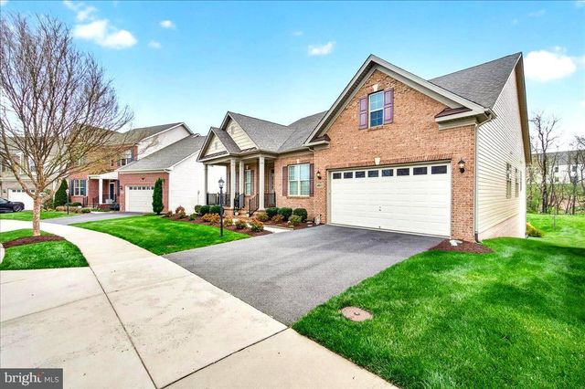 4603 ARBORETUM DR, Monrovia, MD 21770