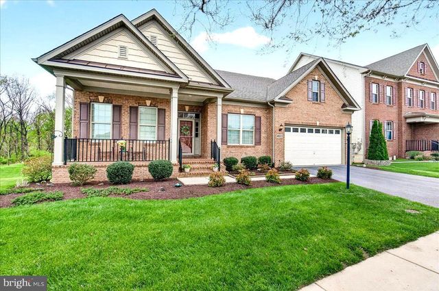 4603 ARBORETUM DR, Monrovia, MD 21770