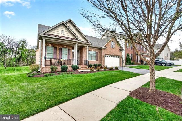 4603 ARBORETUM DR, Monrovia, MD 21770