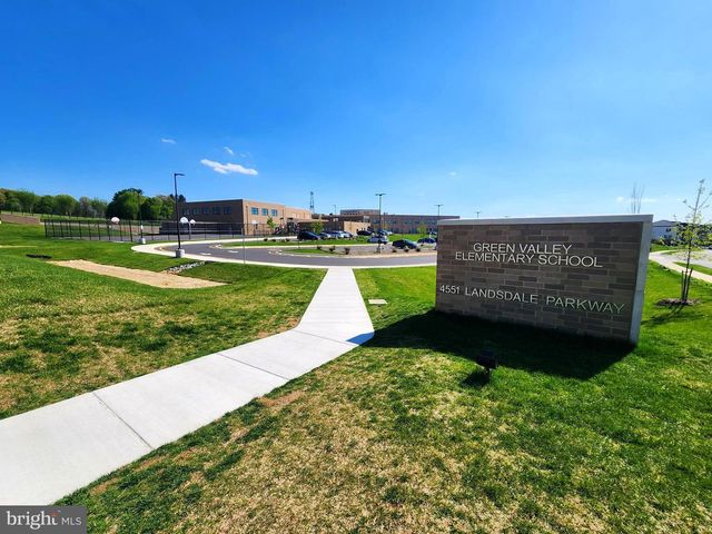 4603 ARBORETUM DR, Monrovia, MD 21770