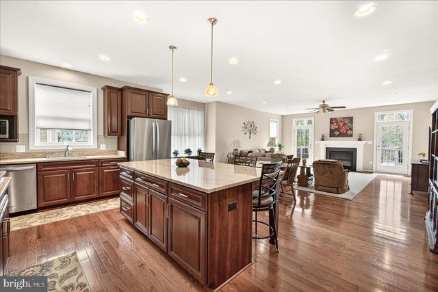 4603 ARBORETUM DR, Monrovia, MD 21770
