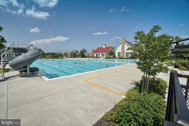 4603 ARBORETUM DR, Monrovia, MD 21770