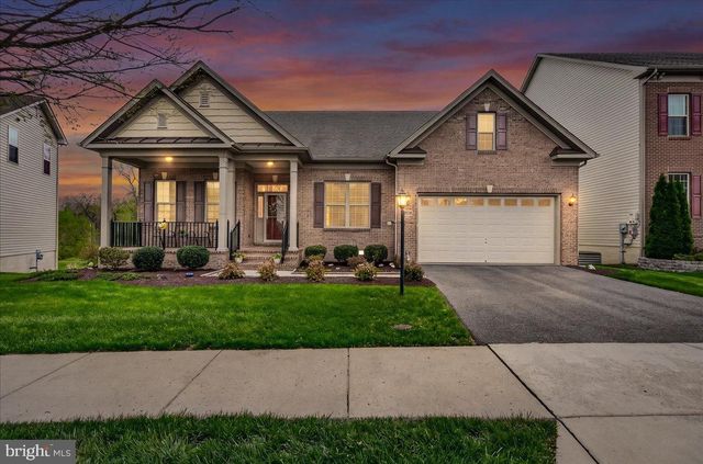 4603 ARBORETUM DR, Monrovia, MD 21770
