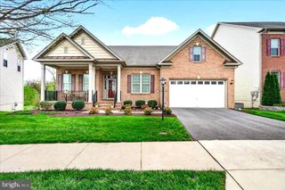 4603 ARBORETUM DR, Monrovia, MD 21770