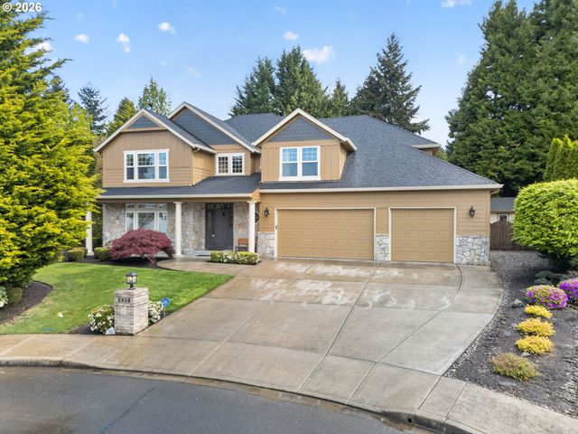 3904 Nw 118TH Way, Vancouver, WA 98685