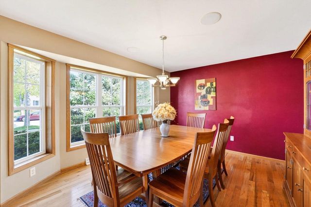 8321 Dolomite Lane, Madison, WI 53719