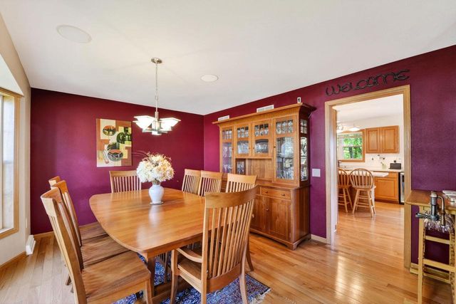 8321 Dolomite Lane, Madison, WI 53719