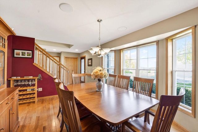 8321 Dolomite Lane, Madison, WI 53719