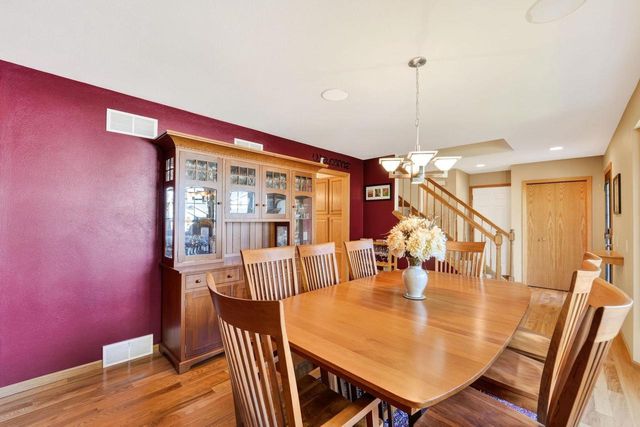 8321 Dolomite Lane, Madison, WI 53719