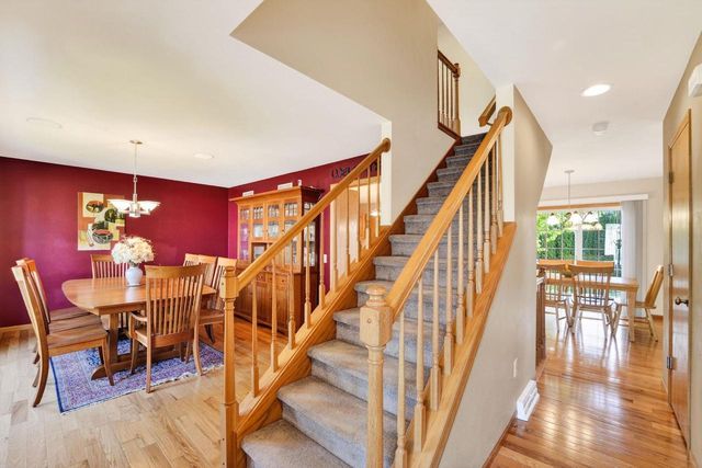 8321 Dolomite Lane, Madison, WI 53719