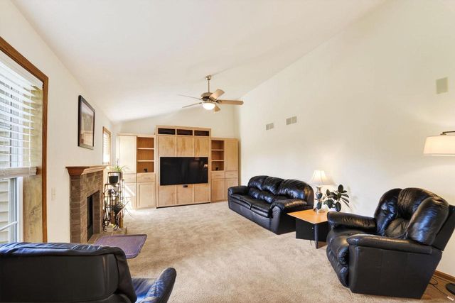 8321 Dolomite Lane, Madison, WI 53719