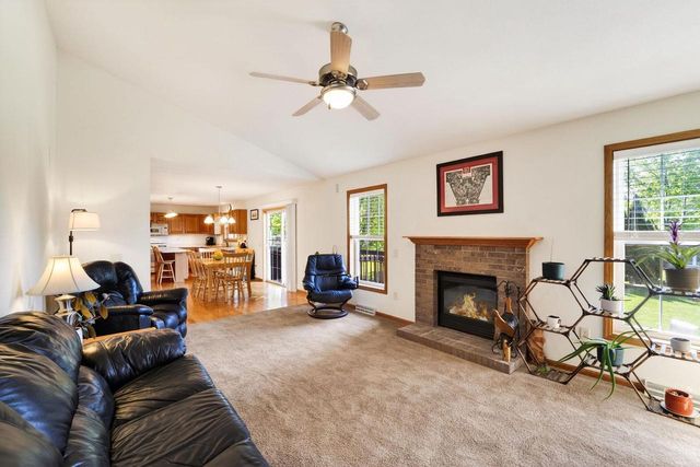 8321 Dolomite Lane, Madison, WI 53719
