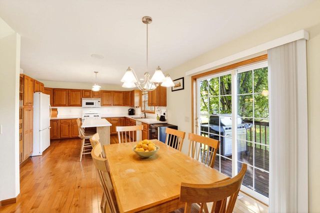 8321 Dolomite Lane, Madison, WI 53719