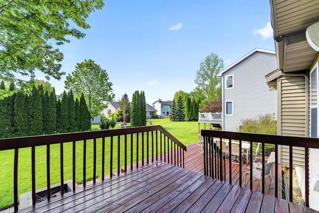 8321 Dolomite Lane, Madison, WI 53719