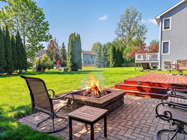 8321 Dolomite Lane, Madison, WI 53719