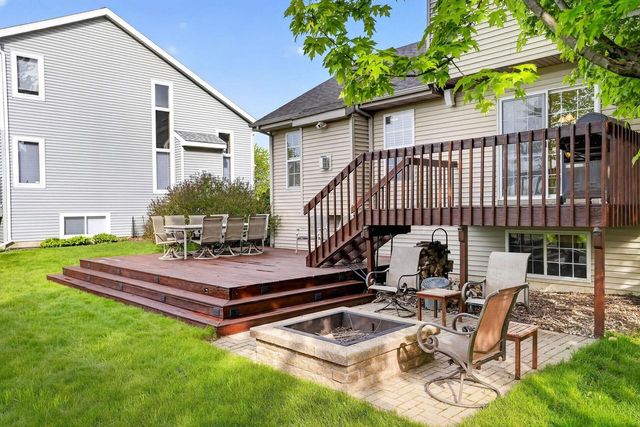 8321 Dolomite Lane, Madison, WI 53719