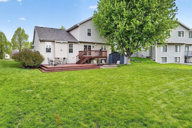 8321 Dolomite Lane, Madison, WI 53719