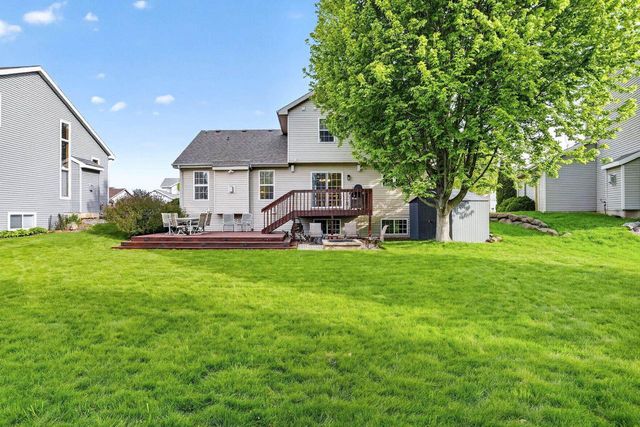 8321 Dolomite Lane, Madison, WI 53719