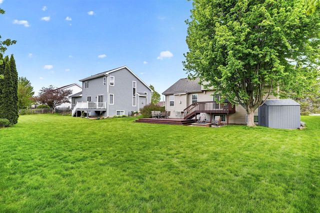 8321 Dolomite Lane, Madison, WI 53719