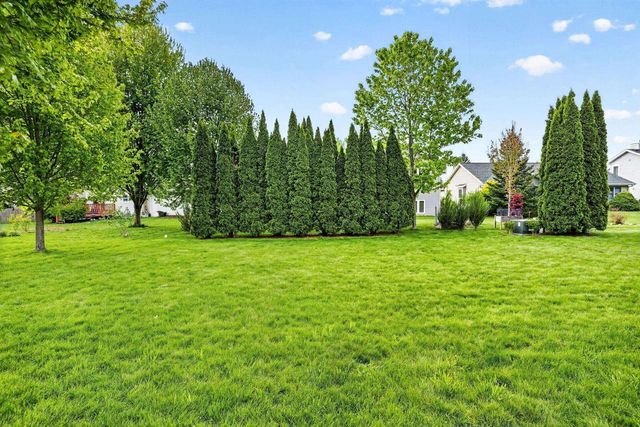 8321 Dolomite Lane, Madison, WI 53719